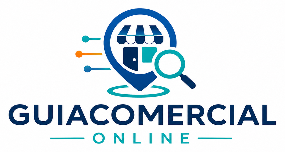 GUIACOMERCIAL.ONLINE