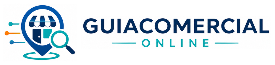 GUIACOMERCIAL.ONLINE